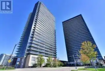 33 Singer Court Unit# 1006, Toronto (Bayview Village), Ontario M2K0B4, 1 Bedroom Bedrooms, ,1 BathroomBathrooms,Condo,For Rent,Singer,C10405228