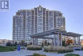 15 North Park Road Unit# 801, Vaughan (Beverley Glen), Ontario L4J0A1, 1 Bedroom Bedrooms, ,1 BathroomBathrooms,Condo,For Rent,North Park,N10405266