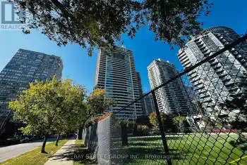 18 Spring Garden Avenue Unit# 1909, Toronto (Willowdale East), Ontario M2N7M2, 1 Bedroom Bedrooms, ,1 BathroomBathrooms,Condo,For Sale,Spring Garden,C10405274