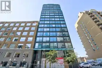 458 Richmond Street Unit# 802, Toronto (Waterfront Communities), Ontario M5V0S9, 1 Bedroom Bedrooms, ,1 BathroomBathrooms,Condo,For Rent,Richmond,C10405298