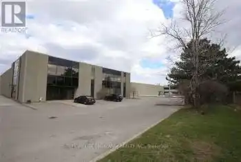 5106 Timberlea Boulevard, Mississauga (Northeast), Ontario L4W2S5, ,Commercial,For Sale,Timberlea,W10405304