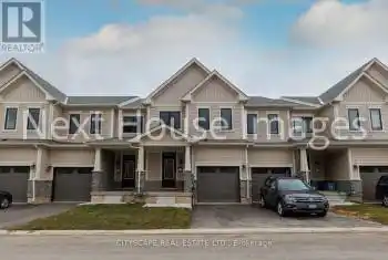 8317 Mulberry Drive Unit# 12, Niagara Falls, Ontario L2H3S9, 3 Bedrooms Bedrooms, ,3 BathroomsBathrooms,All Houses,For Sale,Mulberry,X10405316