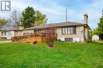 24898 Pioneer Line West Elgin (West Lorne) Ontario N0L2P0