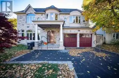 7 Merredin Place Toronto (Banbury-Don Mills) Ontario M3B1S7