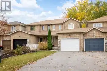 20 Somerscales Drive, Clarington (Bowmanville), Ontario L1C5B6, 2 Bedrooms Bedrooms, ,2 BathroomsBathrooms,All Houses,For Sale,Somerscales,E10405380