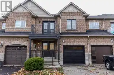 52 Brussels Avenue Brampton (Sandringham-Wellington) Ontario L6Z0A6