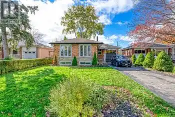 3506 Orion Crescent, Mississauga (Erindale), Ontario L5C2H8, 3 Bedrooms Bedrooms, ,3 BathroomsBathrooms,All Houses,For Sale,Orion,W10405407