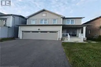 8671 PAWPAW LANE Lane, Niagara Falls, Ontario L2H3S5, 3 Bedrooms Bedrooms, ,3 BathroomsBathrooms,All Houses,For Sale,PAWPAW LANE,40672393