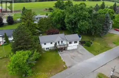 20 Park Avenue Kawartha Lakes Ontario K0M2C0