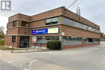 1 BELTON Boulevard Unit# 100, St. Catharines (461 - Glendale/Glenridge), Ontario L2T3Y4, ,Commercial,For Rent,BELTON,X10412908