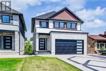 151 CITYVIEW Drive, Guelph, Ontario N1E6Y7, 6 Bedrooms Bedrooms, ,4 BathroomsBathrooms,All Houses,For Sale,CITYVIEW,40672227