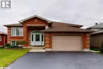 133 MONIQUE Crescent, Barrie, Ontario L4M6Z3, 2 Bedrooms Bedrooms, ,1 BathroomBathrooms,All Houses,For Rent,MONIQUE,40672961