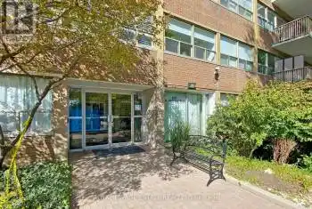 160 The Donway Unit# 208, Toronto (Banbury-Don Mills), Ontario M3C2G1, 1 Bedroom Bedrooms, ,1 BathroomBathrooms,Condo,For Sale,The Donway,C10405430