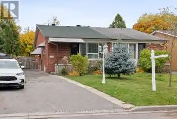 70 Pynford Crescent, Toronto (Parkwoods-Donalda), Ontario M3A1W8, 6 Bedrooms Bedrooms, ,2 BathroomsBathrooms,All Houses,For Sale,Pynford,C10405468