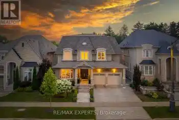 219 Lady Nadia Dr, Vaughan, Ontario L6A 4E7, 4 Bedrooms Bedrooms, 9 Rooms Rooms,6 BathroomsBathrooms,All Houses,Sold,Lady Nadia,N10405477