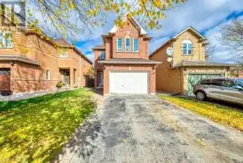 2117 Glenfield Road, Oakville (West Oak Trails), Ontario L6M3S4, 3 Bedrooms Bedrooms, ,4 BathroomsBathrooms,All Houses,For Sale,Glenfield,W10405442