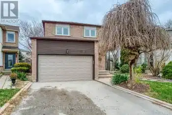 1824 Princelea Place, Mississauga (East Credit), Ontario L5M3R8, 4 Bedrooms Bedrooms, ,4 BathroomsBathrooms,All Houses,For Rent,Princelea,W10405447