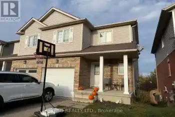 152 Windale Crescent, Kitchener, Ontario N2E0A4, 3 Bedrooms Bedrooms, ,3 BathroomsBathrooms,All Houses,For Rent,Windale,X10405347