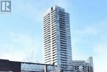 33 Mill Street Unit# 208, Toronto (Waterfront Communities), Ontario M5A3R3, 1 Bedroom Bedrooms, ,1 BathroomBathrooms,Condo,For Rent,Mill,C10405516