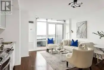 25 Telegram Mews Unit# 5311, Toronto (Waterfront Communities), Ontario M5V3Z1, 3 Bedrooms Bedrooms, ,2 BathroomsBathrooms,Condo,For Rent,Telegram,C10405537