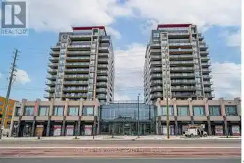 9090 Yonge Street Unit# 603B, Richmond Hill (South Richvale), Ontario L4C0Z1, 1 Bedroom Bedrooms, ,1 BathroomBathrooms,Condo,For Sale,Yonge,N10405502