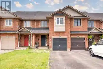 120 Peachwood Crescent, Hamilton (Stoney Creek), Ontario L8E5Z8, 3 Bedrooms Bedrooms, ,3 BathroomsBathrooms,All Houses,For Sale,Peachwood,X10405440