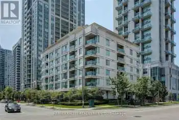 19 Avondale Avenue Unit# 409, Toronto (Willowdale East), Ontario M2N0A6, ,1 BathroomBathrooms,Condo,For Sale,Avondale,C10405582