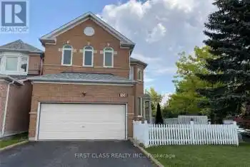 108 Snowdon Circle, Markham (Markville), Ontario L3P7S6, 7 Bedrooms Bedrooms, ,5 BathroomsBathrooms,All Houses,For Rent,Snowdon,N10405478