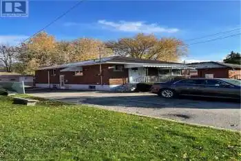 102 FERNWOOD Crescent Unit# Lower, Hamilton, Ontario L8T3L3, 1 Bedroom Bedrooms, ,1 BathroomBathrooms,All Houses,For Rent,FERNWOOD,40672693