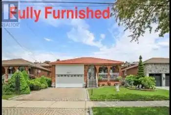 4271 Wilcox Road Unit# Main, Mississauga (Rathwood), Ontario L4Z1C3, 4 Bedrooms Bedrooms, ,2 BathroomsBathrooms,All Houses,For Rent,Wilcox,W10405641