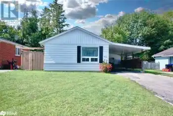 624 BAYVIEW Drive, Midland, Ontario L4R2P5, 3 Bedrooms Bedrooms, ,1 BathroomBathrooms,All Houses,For Sale,BAYVIEW,40672939