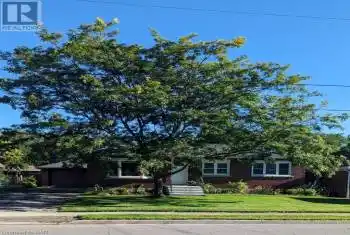 5881 CARMAN Street, Niagara Falls (205 - Church's Lane), Ontario L2J1S2, 3 Bedrooms Bedrooms, ,2 BathroomsBathrooms,All Houses,For Rent,CARMAN,X10413020