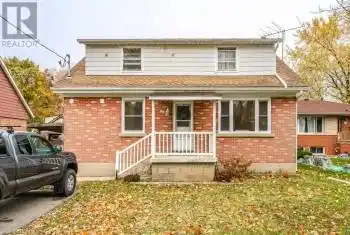 80 YORK Road, Guelph, Ontario N1E3E6, 5 Bedrooms Bedrooms, ,2 BathroomsBathrooms,All Houses,For Sale,YORK,40671223