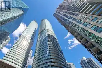 12 York Street Unit# 5204, Toronto (Waterfront Communities), Ontario M5J0A9, 3 Bedrooms Bedrooms, ,2 BathroomsBathrooms,Condo,For Rent,York,C10405591