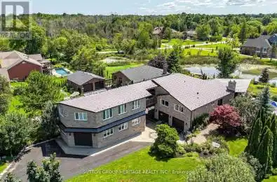 285 Stephenson Point Road Scugog Ontario L9L1B4