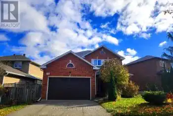 146 Carrington Drive Unit# Lower, Richmond Hill (Mill Pond), Ontario L4C7Y8, 2 Bedrooms Bedrooms, ,1 BathroomBathrooms,All Houses,For Rent,Carrington,N10405495