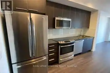 10 Park Lawn Road Unit# 3106, Toronto (Mimico), Ontario M8Y3H8, 1 Bedroom Bedrooms, ,1 BathroomBathrooms,Condo,For Rent,Park Lawn,W10405795