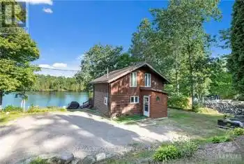 3577 CALABOGIE Road, Greater Madawaska (542 - Greater Madawaska), Ontario K0J1H0, 2 Bedrooms Bedrooms, ,2 BathroomsBathrooms,All Houses,For Sale,Calabogie,CALABOGIE,X10418941