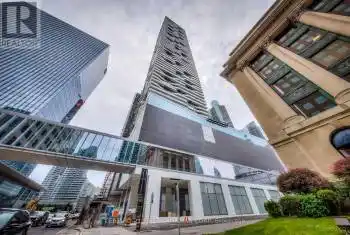 88 Harbour Street Unit# 4609, Toronto (Waterfront Communities), Ontario M5J1B7, 1 Bedroom Bedrooms, ,1 BathroomBathrooms,Condo,For Sale,Harbour,C10405936