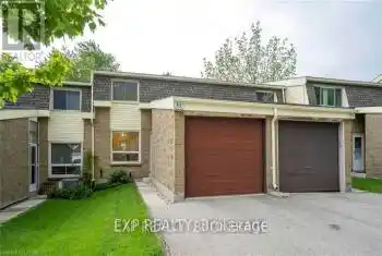 1460 Limberlost Road Unit# 53, London, Ontario N6G2C6, 3 Bedrooms Bedrooms, ,2 BathroomsBathrooms,All Houses,For Rent,Limberlost,X10405855