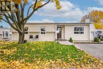 137 Wilmot Trail, Clarington (Newcastle), Ontario L1B1B9, 2 Bedrooms Bedrooms, ,2 BathroomsBathrooms,All Houses,For Sale,Wilmot,E10406007