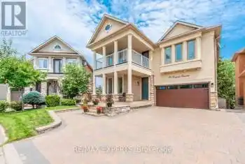 94 Royview Crescent, Vaughan (Vellore Village), Ontario L4H2T6, 5 Bedrooms Bedrooms, ,4 BathroomsBathrooms,All Houses,For Sale,Royview,N10405853