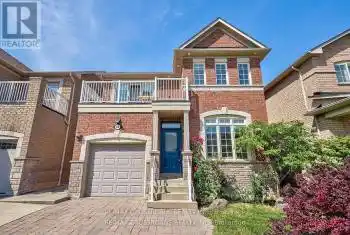 58 St Damian Avenue, Vaughan (Vellore Village), Ontario L4H2L5, 4 Bedrooms Bedrooms, ,4 BathroomsBathrooms,All Houses,For Sale,St Damian,N10405862