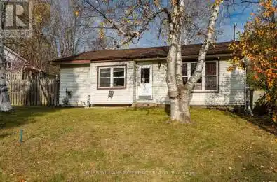 550 Camilla Street Tay (Port McNicoll) Ontario L0K1R0