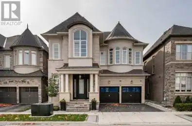 3100 DANIEL Way Oakville Ontario L6H0V1