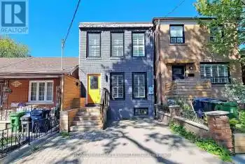 120 Manning Avenue, Toronto (Trinity-Bellwoods), Ontario M6J2K5, 4 Bedrooms Bedrooms, ,2 BathroomsBathrooms,All Houses,For Rent,Manning,C10405900