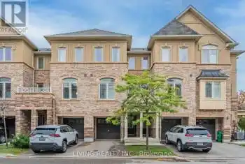 6625 Falconer Drive Unit# 25, Mississauga (Streetsville), Ontario L5N0C7, 3 Bedrooms Bedrooms, ,3 BathroomsBathrooms,Condo,For Sale,Falconer,W10405897