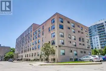 800 Lansdowne Avenue Unit# 113, Toronto (Dovercourt-Wallace Emerson-Junction), Ontario M6H4K2, ,1 BathroomBathrooms,Condo,For Rent,Lansdowne,W10405911