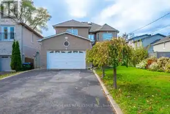 1092 SHAW Drive, Mississauga (Lakeview), Ontario L5G3Z4, 4 Bedrooms Bedrooms, ,3 BathroomsBathrooms,All Houses,For Rent,SHAW,W10405926