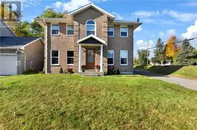 114 CHIPMAN Road Brockville Ontario K6V6Y8